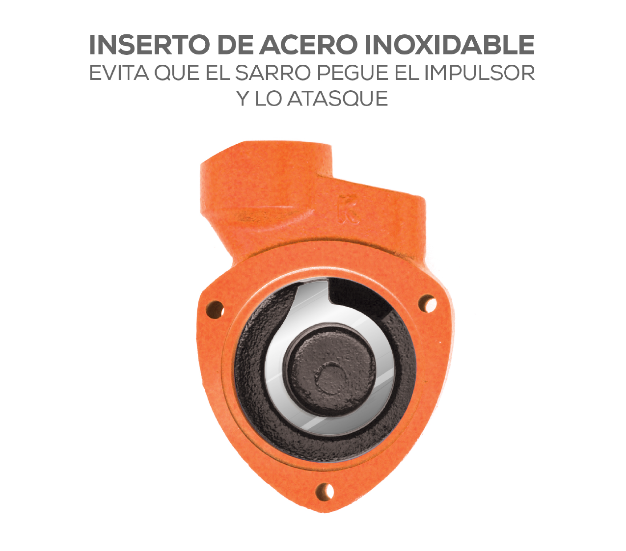 Motobombas Evans BP1ME050 — imagen 2 de 2