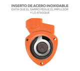 Motobombas Evans BP1ME050 — imagen 2 de 2