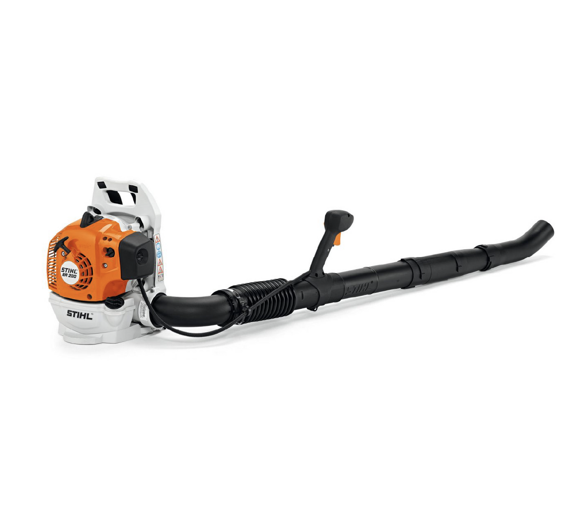 Sopladora Stihl BR 200