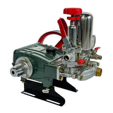 Fumigadora estacionaria STIHL EHC 605 S con cabezote TYS-22H-C 15-22 L/min (pistón cerámico, sin grasera) — imagen 2 de 5