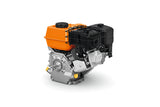 Fumigadora estacionaria STIHL EHC 605 S con cabezote TYS-30H 30-45 L/min (con grasera) — imagen 3 de 5