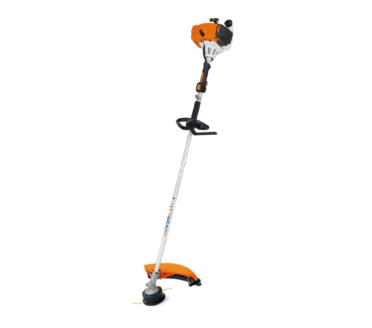 Guadaña FS 120 R STIHL
