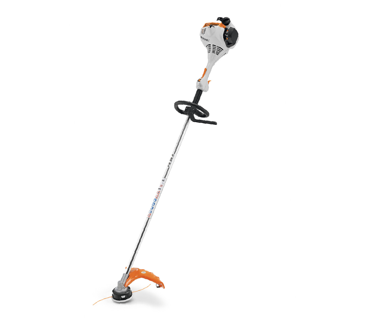 Guadaña FS 55 R STIHL