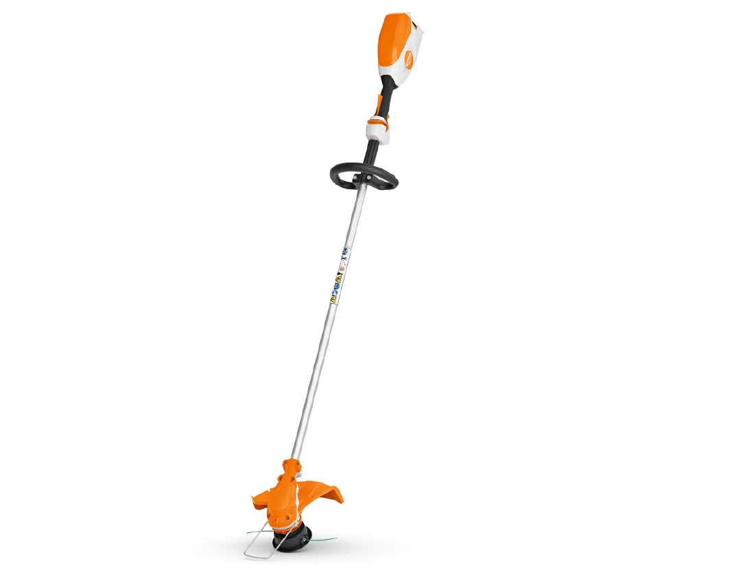 FSA 86R Guadaña a batería Stihl