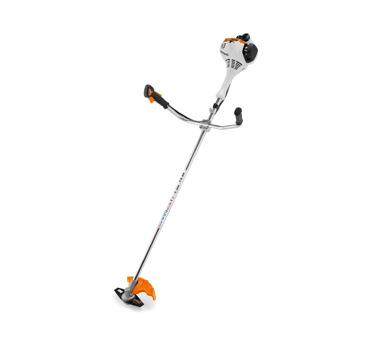 Guadaña FS 55 STIHL