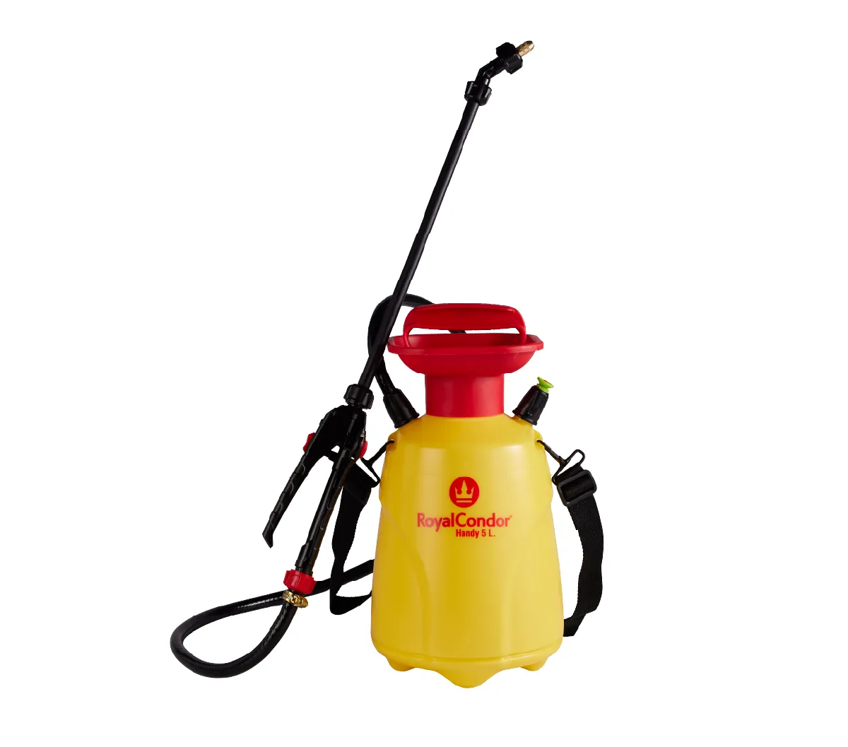 Fumigadora Handy 5 l Royal Condor