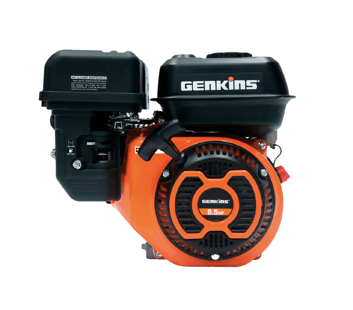 Motor GK200-N Genkins