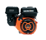 Motor GK200-N Genkins