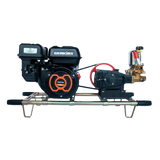 Fumigadora estacionaria GK200N-TYS22H-C