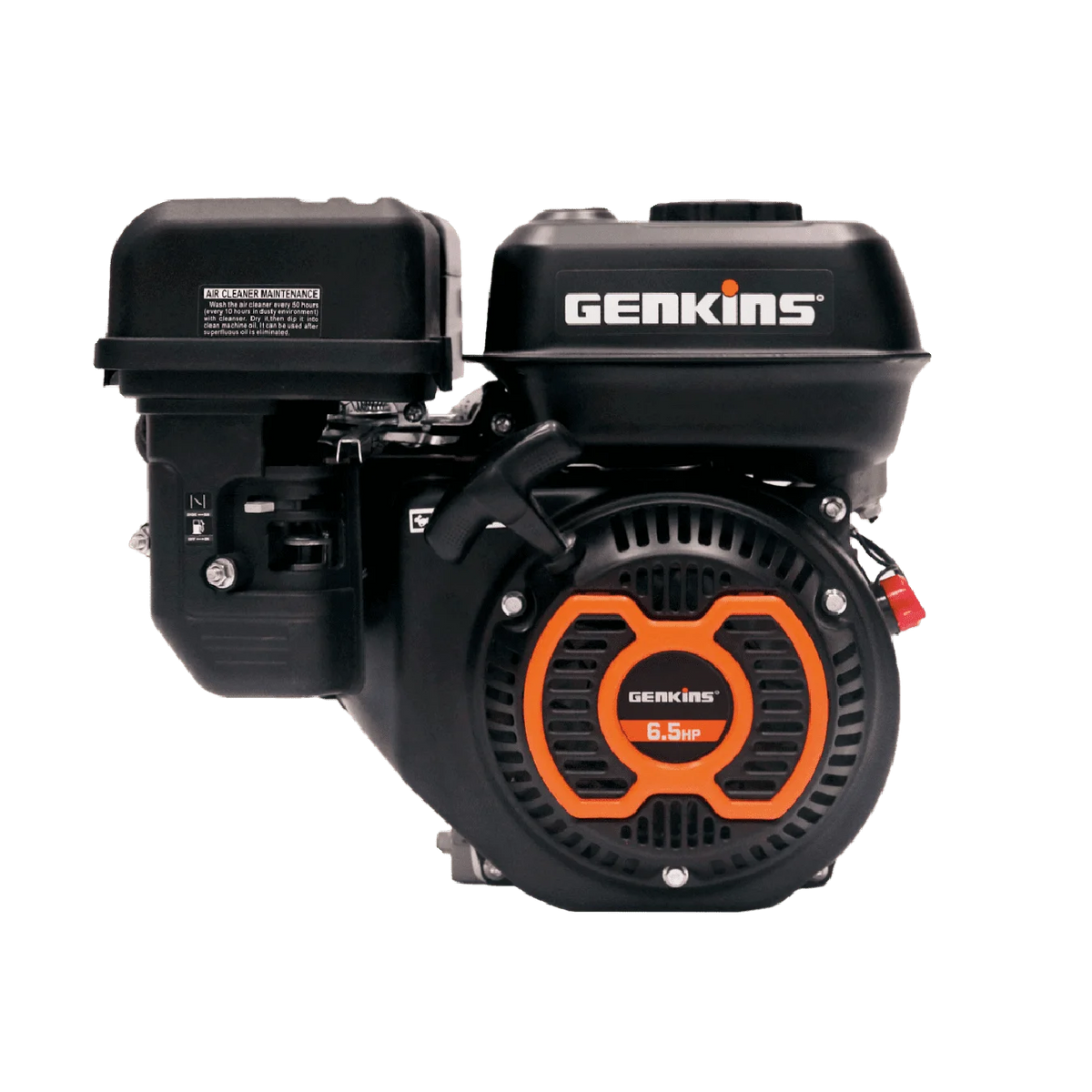 Motor Genkins GK200-R