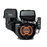 Motor a gasolina Genkins GK390E-R 13 HP 1.800 rpm arranque eléctrico