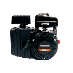 Motor Genkins GK80