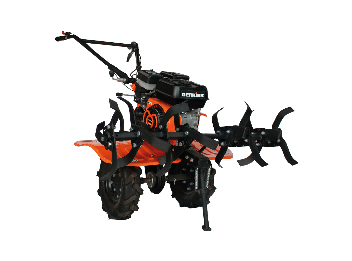 Motoazada Genkins GT900