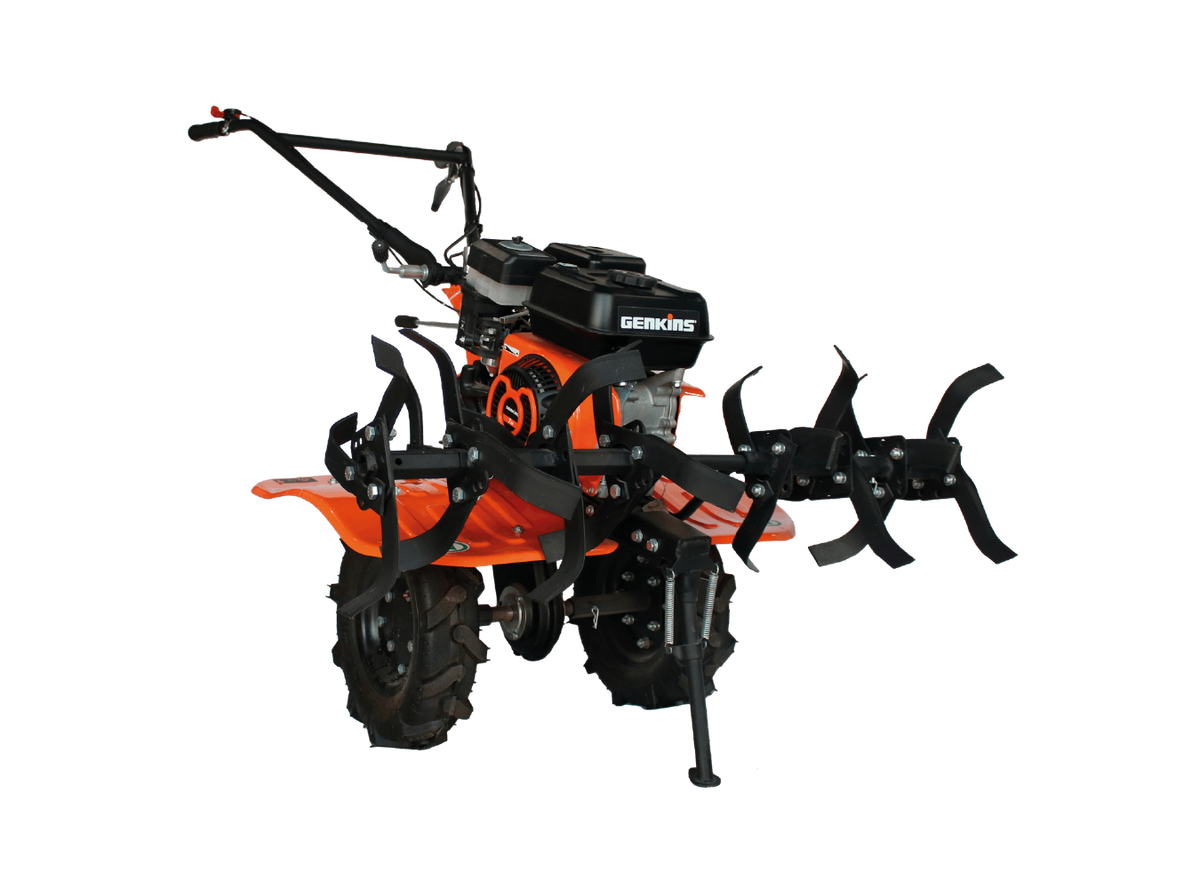 Motoazada Genkins GT900