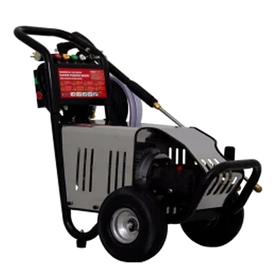 Hidrolavadora eléctrica Ecomax H10120 2.200 PSI 220 V