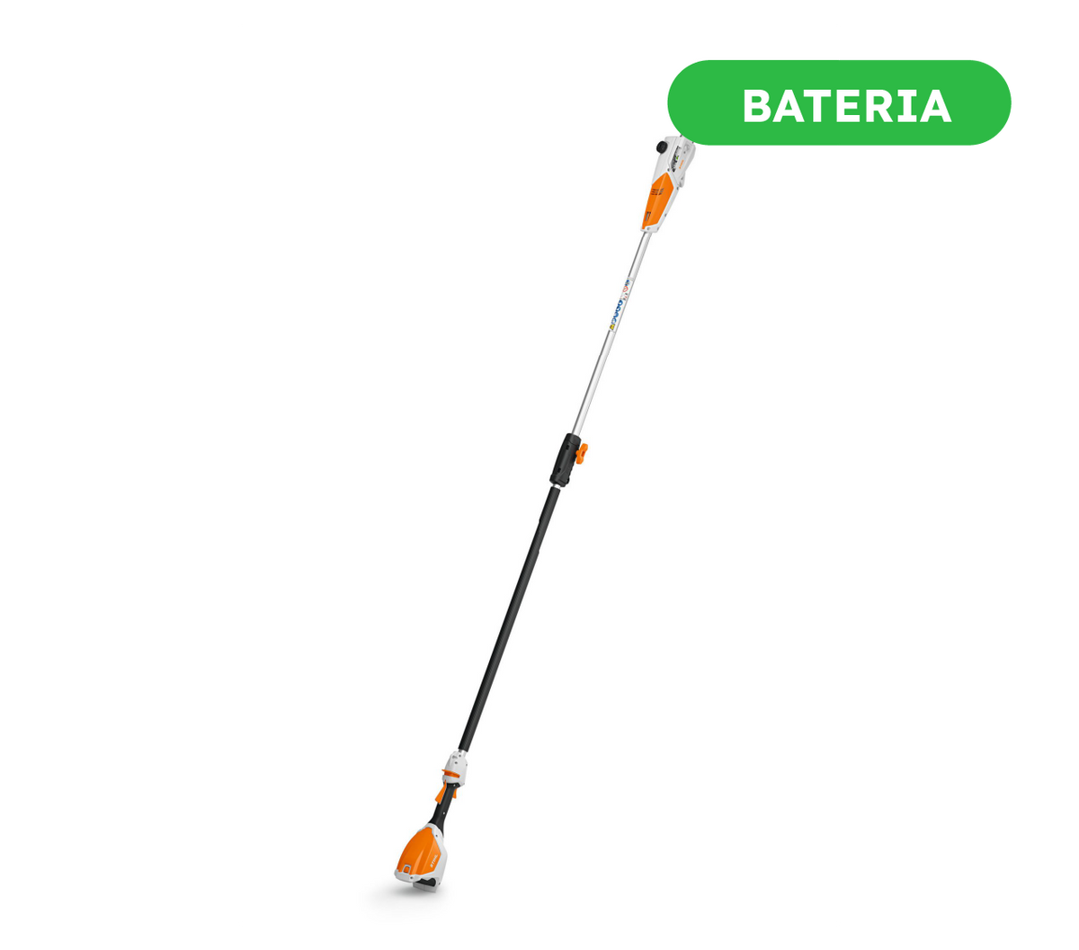 Podadora de Altura HTA 50 a Batería STIHL