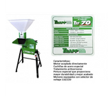 Triturador Trapp JTRF 70