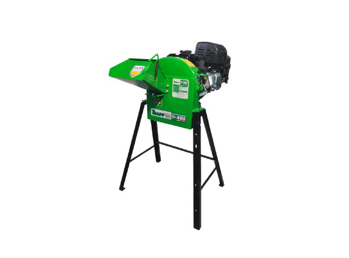 Picapastos Trapp JTRP 40