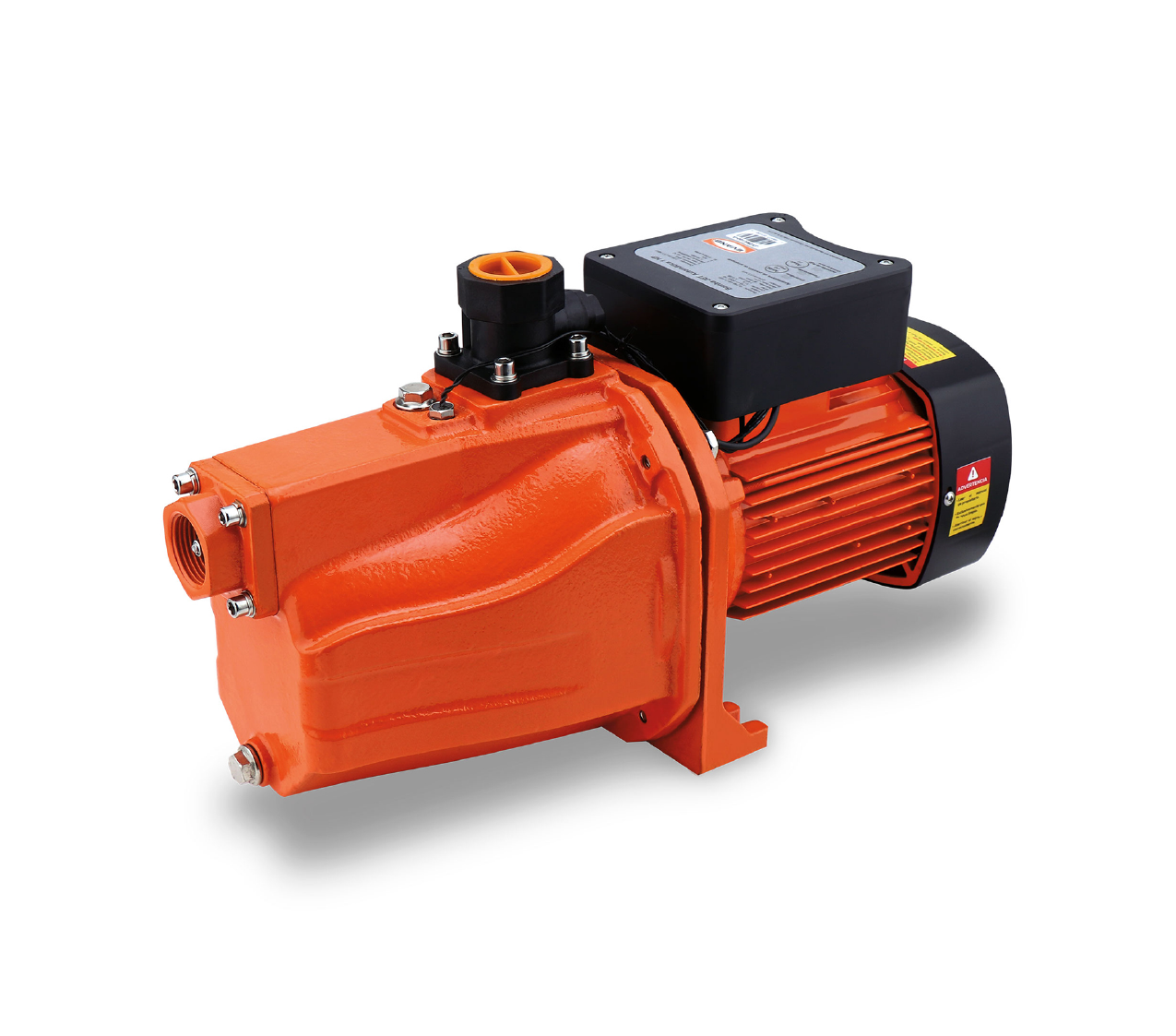 Motobomba Evans JX2ME075-A
