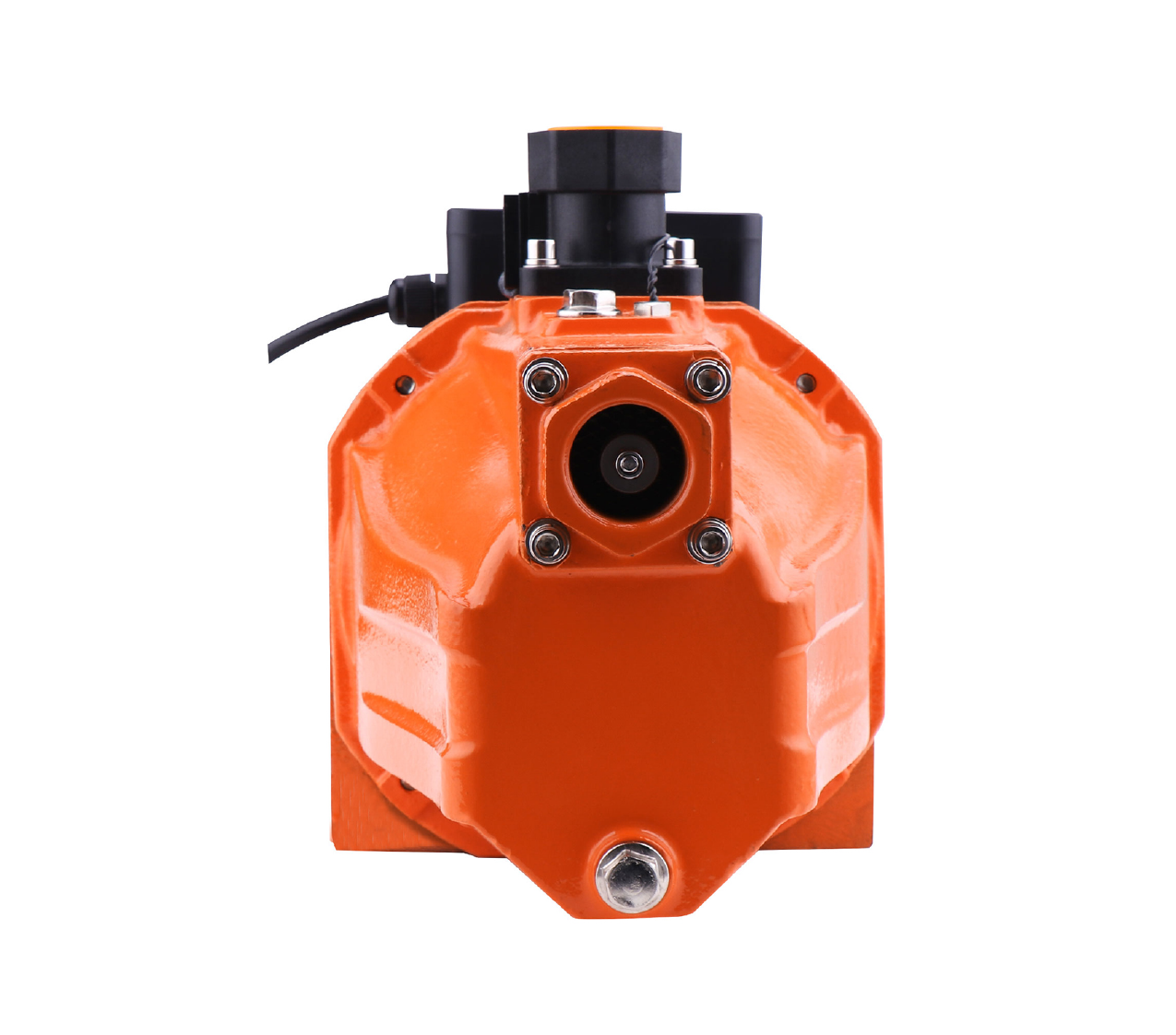 Motobomba Evans JX2ME075-A — imagen 2 de 2
