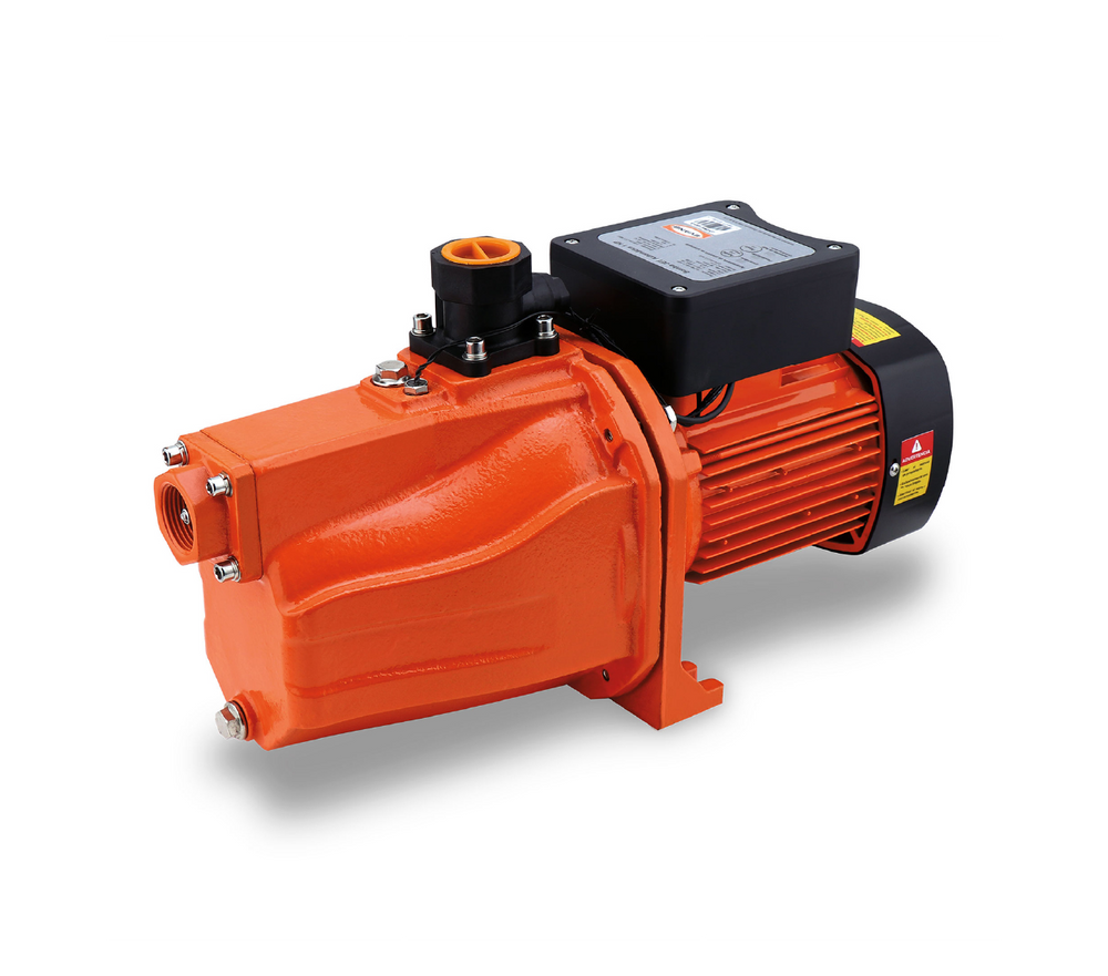 Motobomba Evans JX2ME075-A