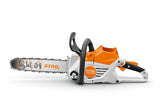 Motosierra a batería STIHL MSA 220, espada 45 cm, sin cargador ni batería AP — imagen 2 de 6