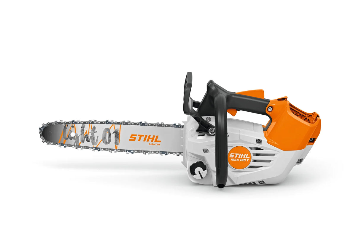 Motosierra MSA 194 T Stihl