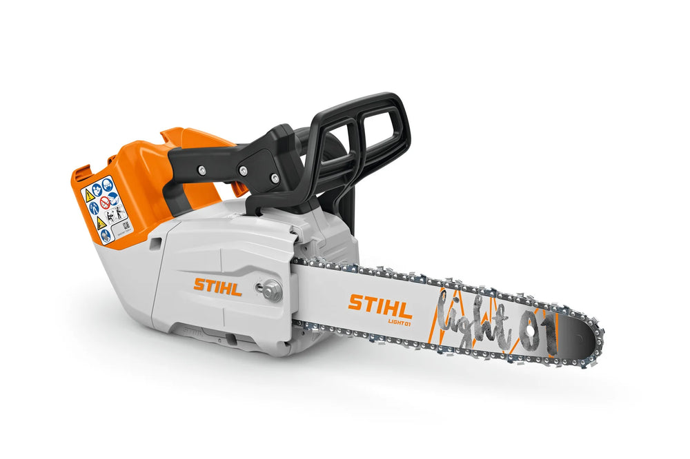 Motosierra MSA 194 T Stihl — imagen 2 de 6