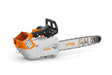 Motosierra MSA 194 T Stihl — imagen 3 de 6