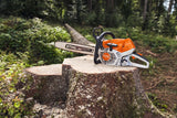 Motosierra STIHL MS 363