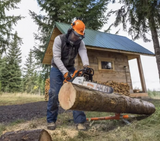 Motosierra Stihl MS 250