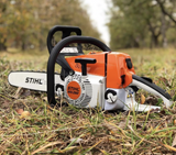Motosierra Stihl MS260