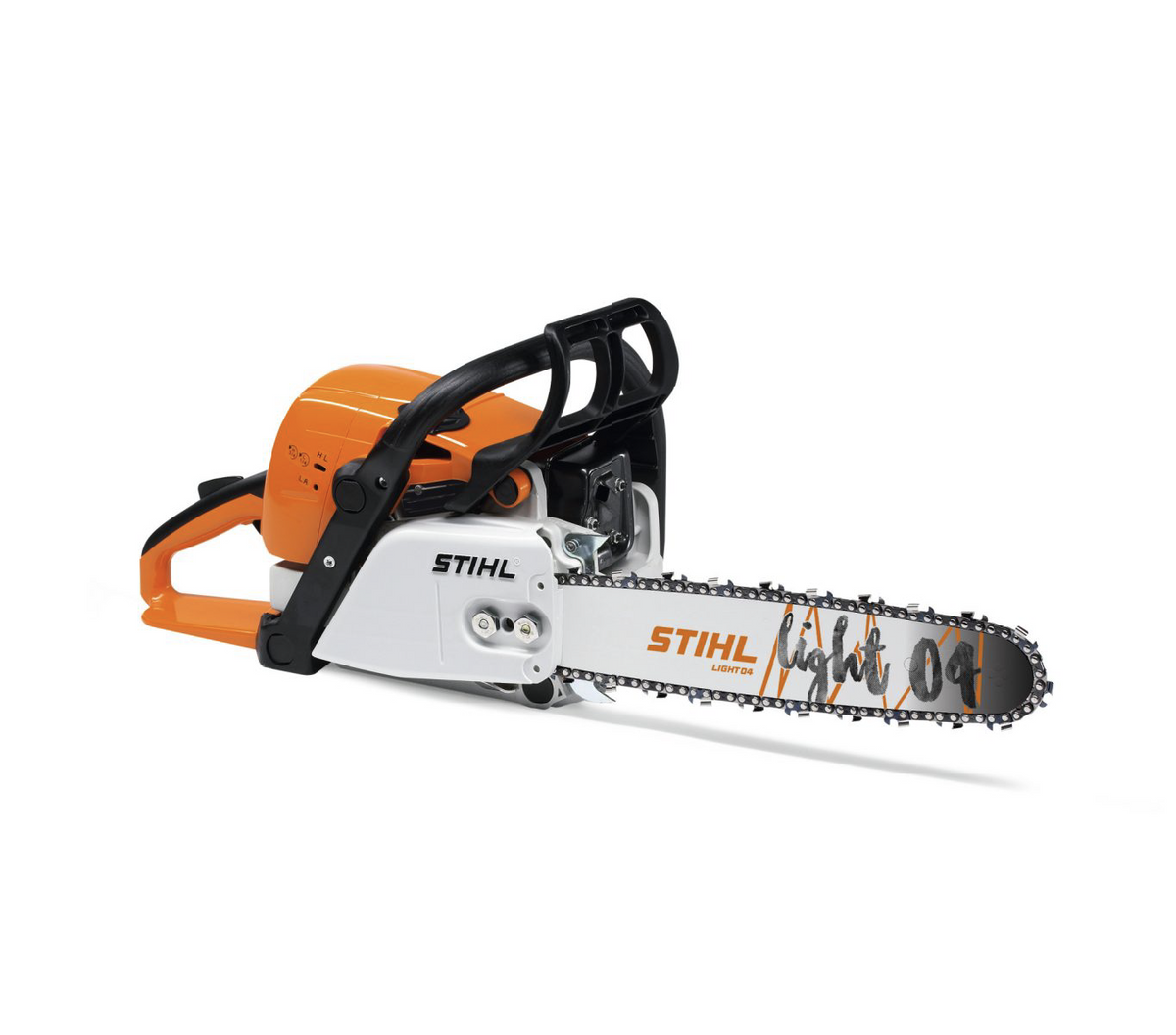 Motosierra Stihl MS 310