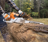 Motosierra MS 661 Stihl