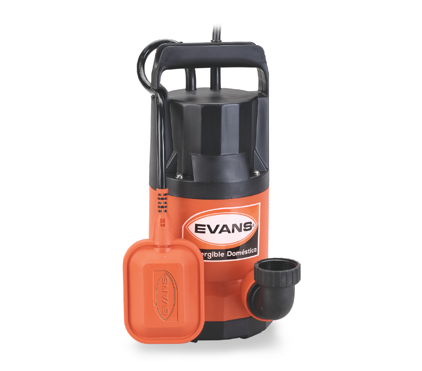 Motobomba Evans SLA1.5ME050
