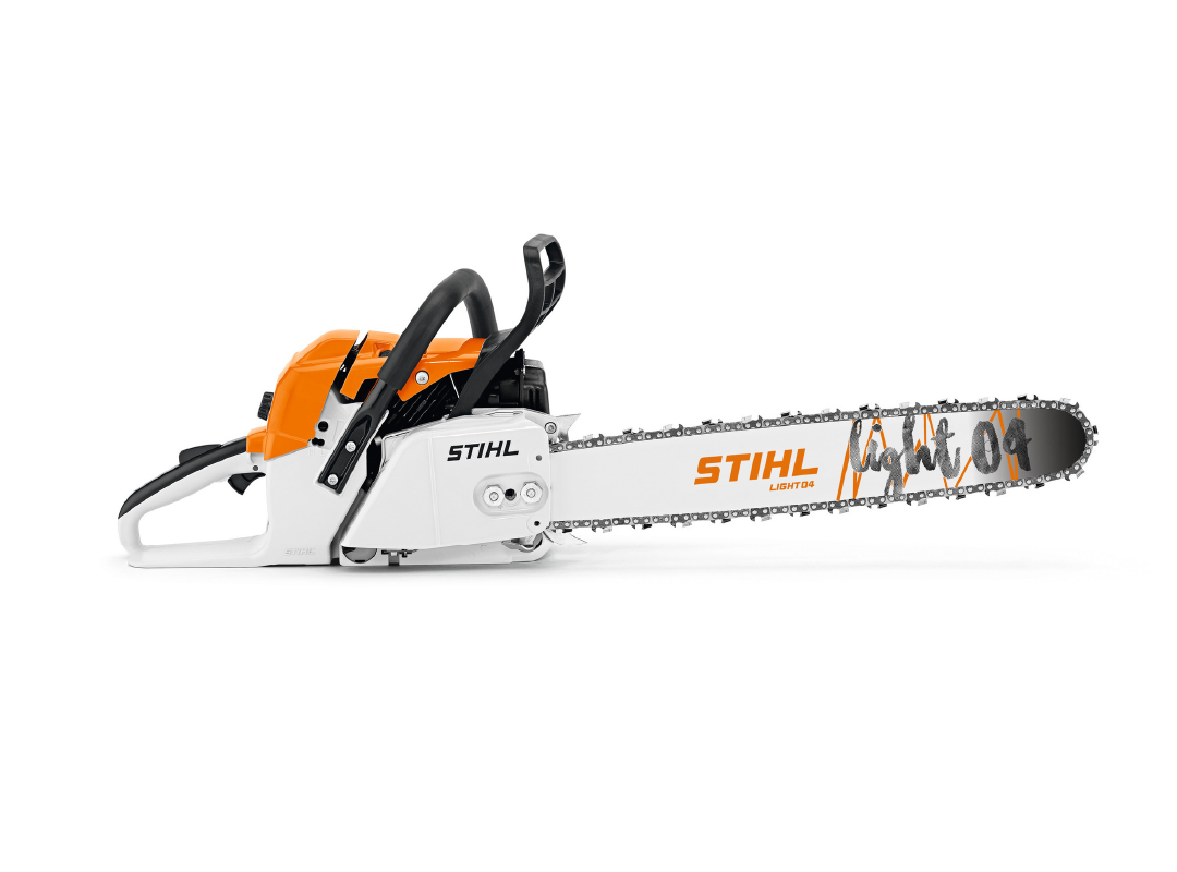 Motosierra Stihl MS 382