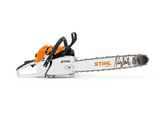 Motosierra Stihl MS 382