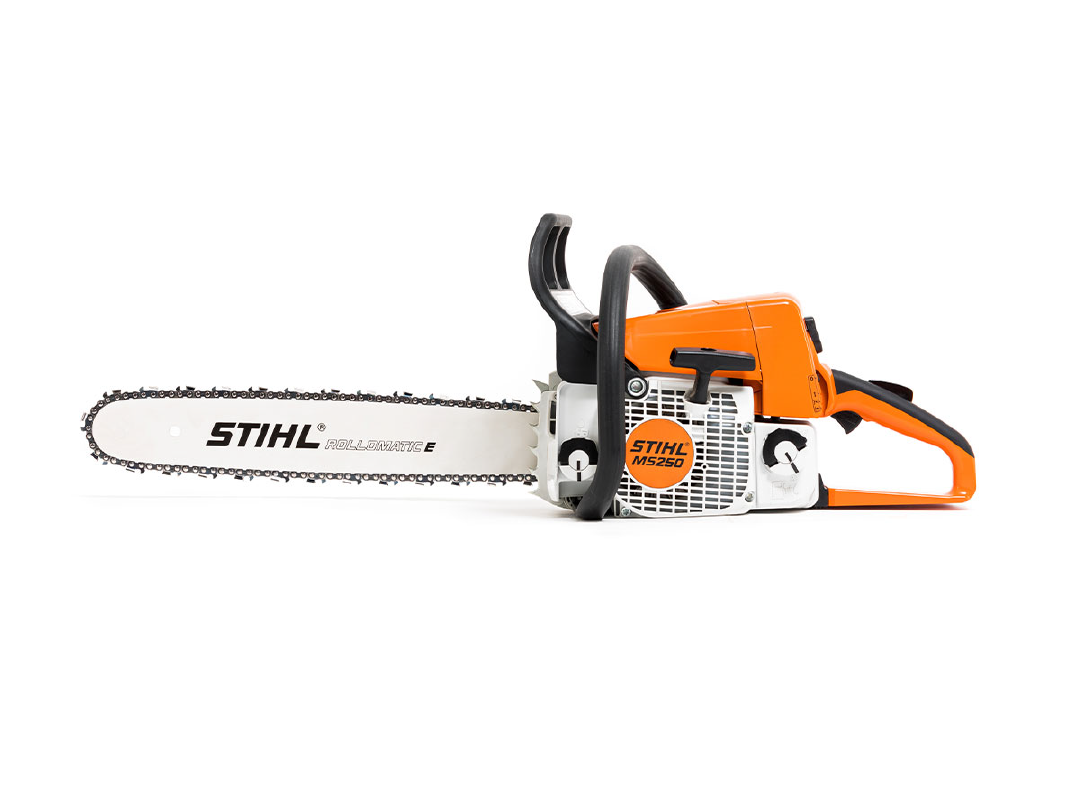 MS 250 Motosierra Stihl