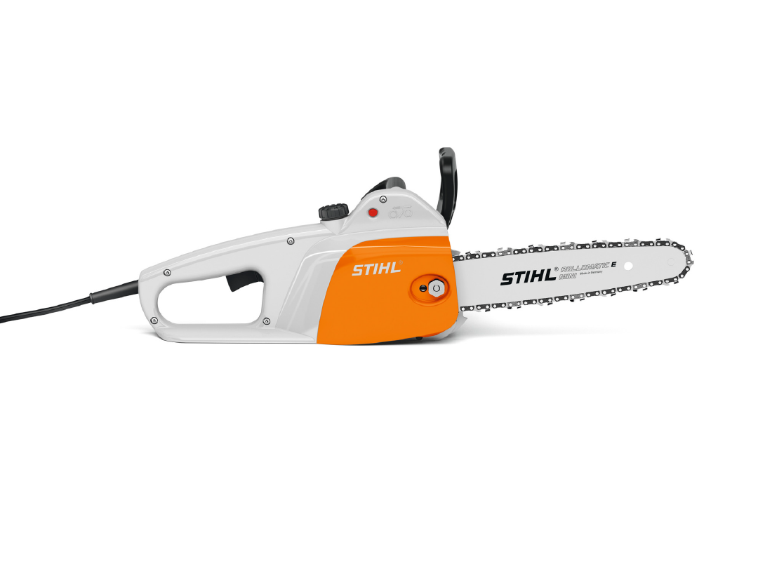 MSE 141C Motosierra eléctrica Stihl