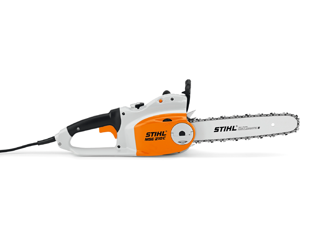 Motosierra Stihl MSE 210