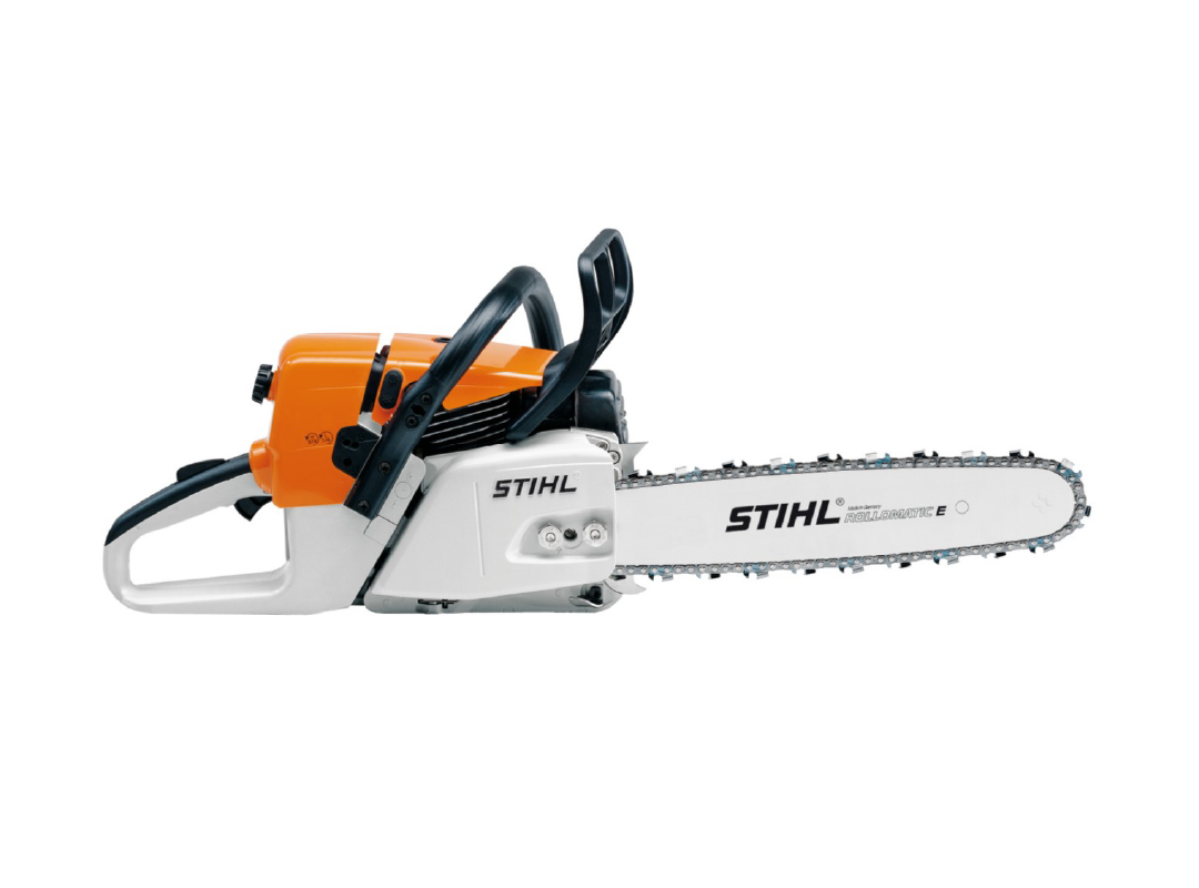 Motosierras Stihl MS 361