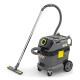 Aspiradora Karcher seco/húmedo NT 30/1