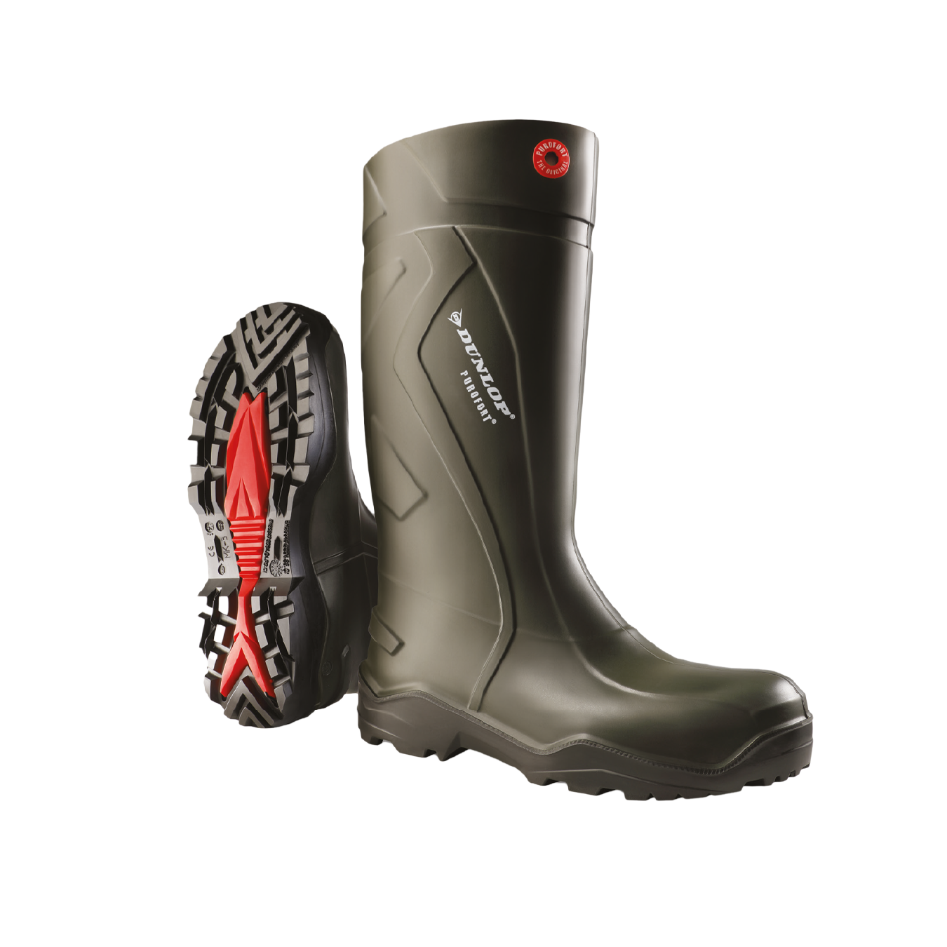 Bota Puroford