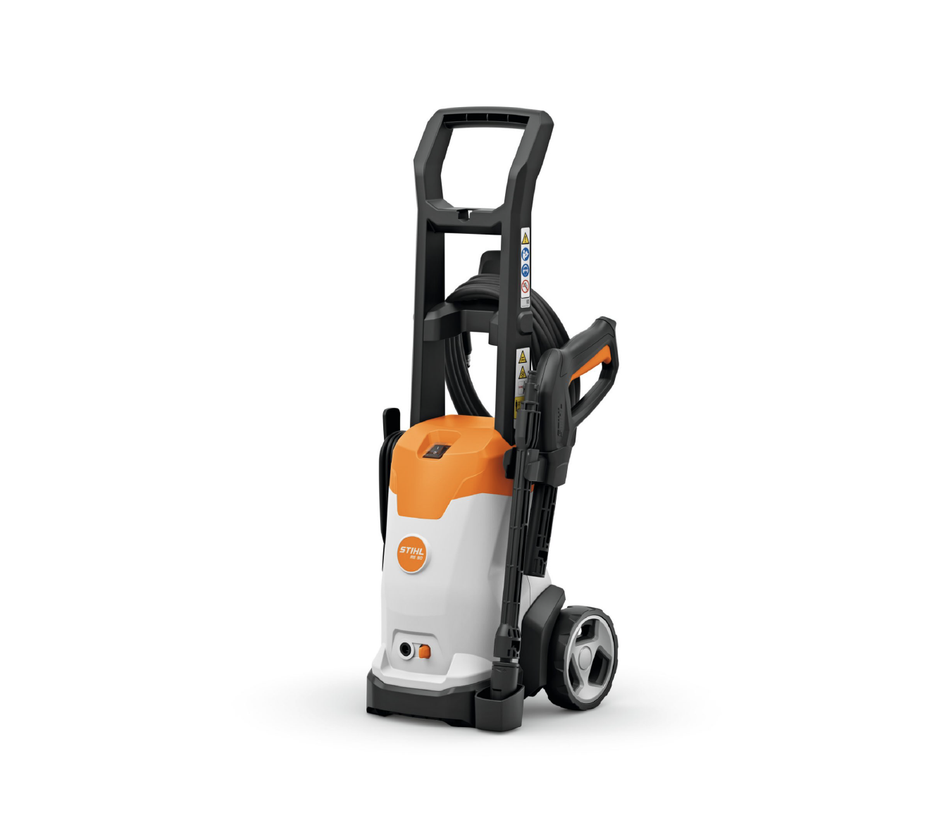 RE 90 Hidrolavadora STIHL