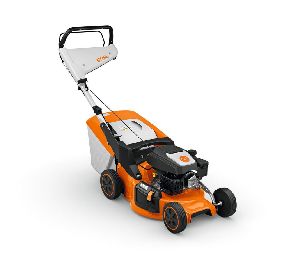 Cortacésped RM 248.3 STIHL