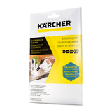 Detergente Kärcher RM 511 6x17g Descalcificador