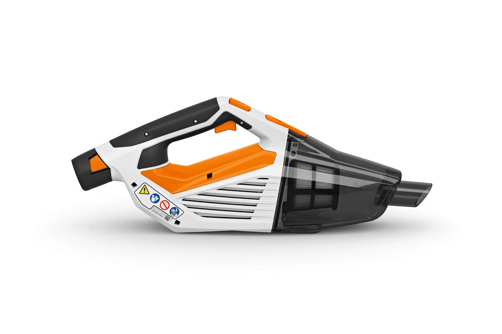 Aspiradora SEA 20 Stihl — imagen 4 de 6