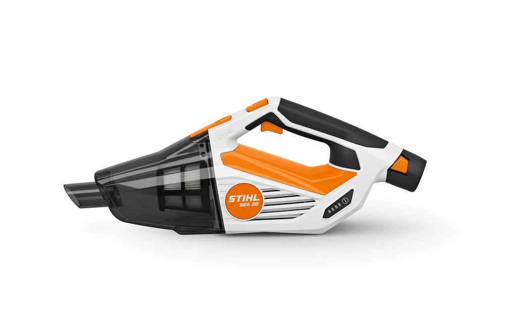 Aspiradora SEA 20 Stihl — imagen 5 de 6