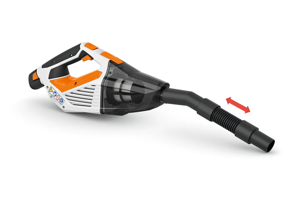 Aspiradora SEA 20 Stihl — imagen 6 de 6