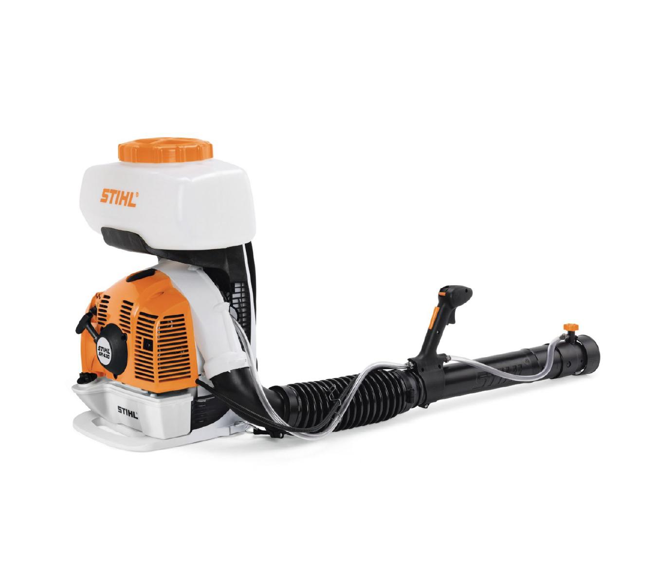 SR 430 Fumigadora Stihl